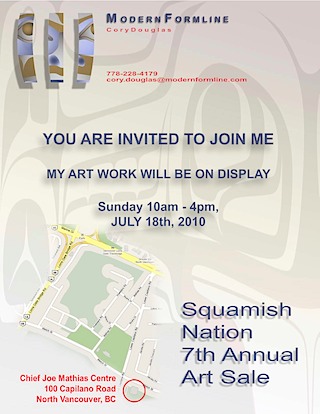 2010 SN Annual Art Sale Brochure
