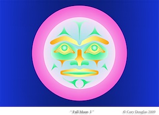 Full Moon 1