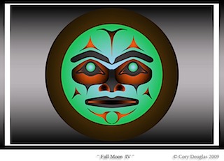 Full Moon 4