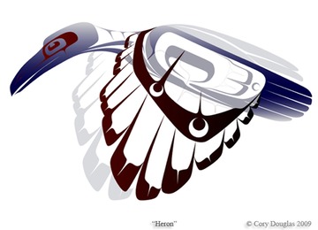 HERON