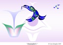 Hummingbird I