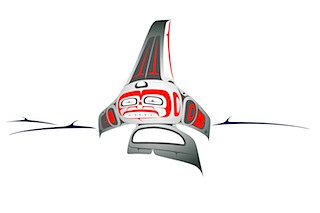 KILLER WHALE