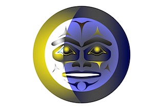 MOON (Quarter Transformation) 2 of 5