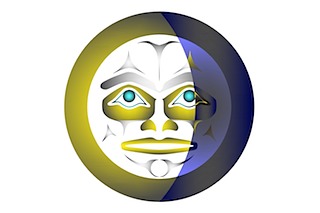 MOON (Quarter Transformation) 4 of 5