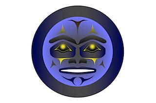 MOON (Quarter Transformation) 1 of 5