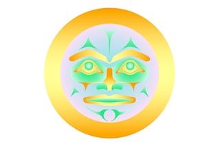 Moon Transformation (5 of 5)