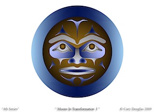Moons In Transformation Series 4 I