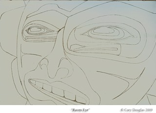 Raven Eye