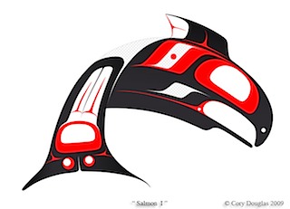 Salmon I