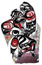 Sleave Tattoo Colour Rendering