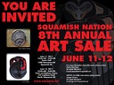 Squamish Nation Art Brochure