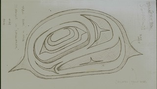 TROUTHEAD EYE INLAY